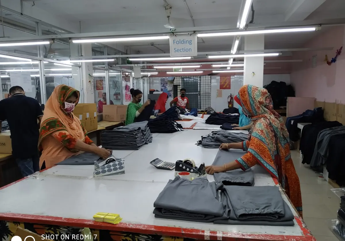 Quality inspection table